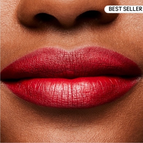 M.A.C Ruby Woo lipstick NIB - Picture 4 of 7